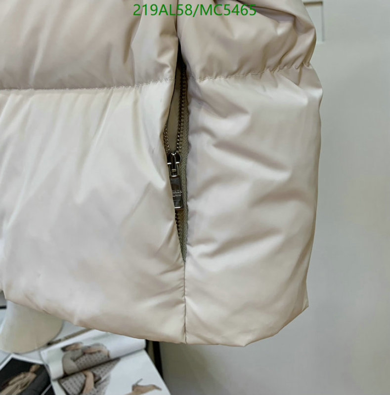 Prada-Down jacket Women Code: MC5465 $: 219USD