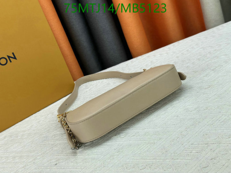 LV-Bag-4A Quality Code: MB5123 $: 75USD
