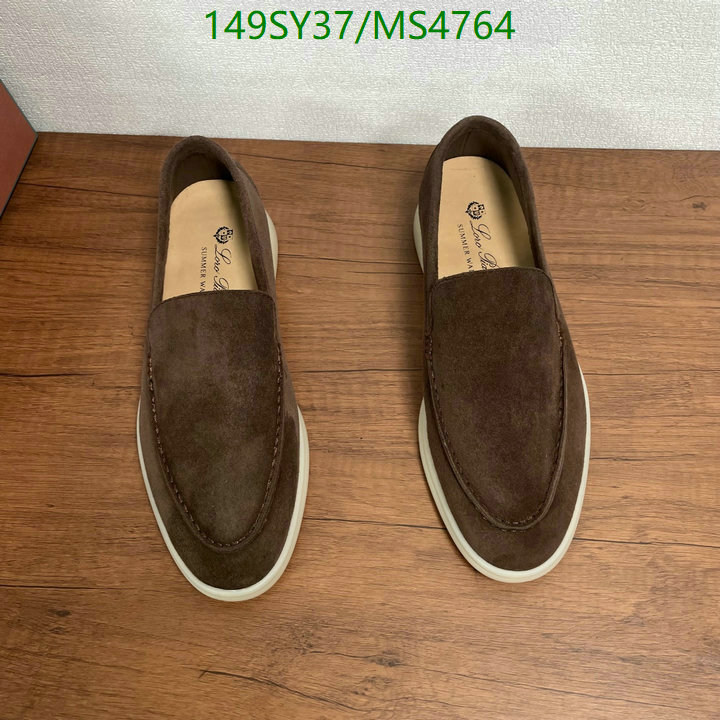 Loro Piana-Women Shoes Code: MS4764 $: 149USD