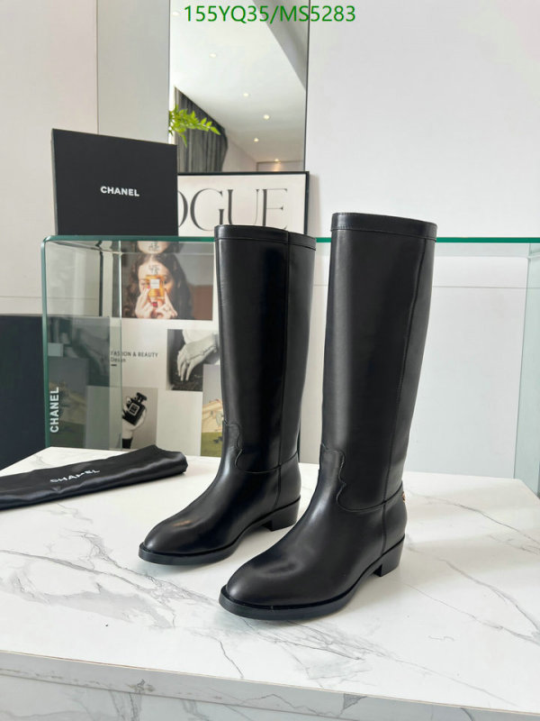 Boots-Women Shoes Code: MS5283 $: 155USD