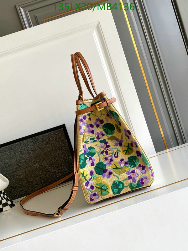 Valentino-Bag-4A Quality Code: MB4136 $: 135USD