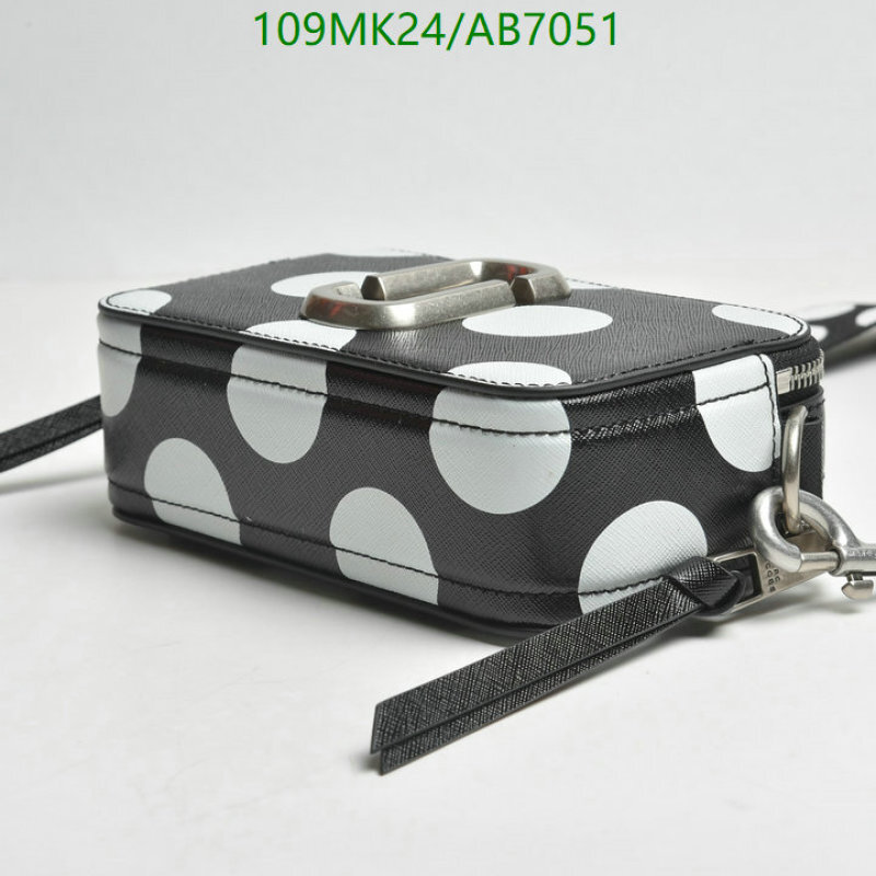 Marc Jacobs-Bag-Mirror Quality Code: AB7051 $: 109USD