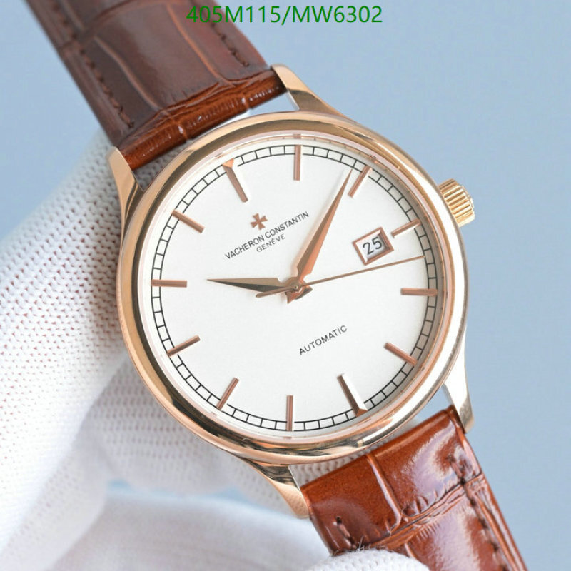 Vacheron Constantin-Watch-Mirror Quality Code: MW6302 $: 405USD