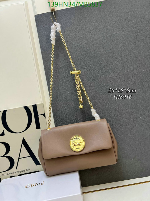 Chloe-Bag-4A Quality Code: MB5837 $: 139USD