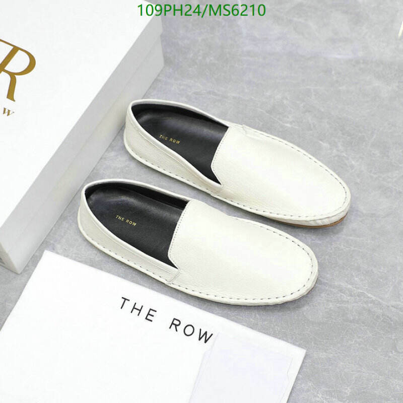 The Row-Women Shoes Code: MS6210 $: 109USD