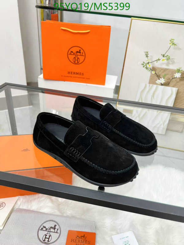 Hermes-Women Shoes Code: MS5399 $: 95USD