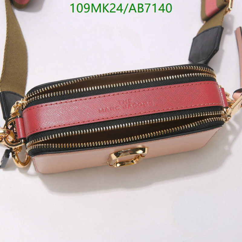 Marc Jacobs-Bag-Mirror Quality Code: AB7140 $: 109USD