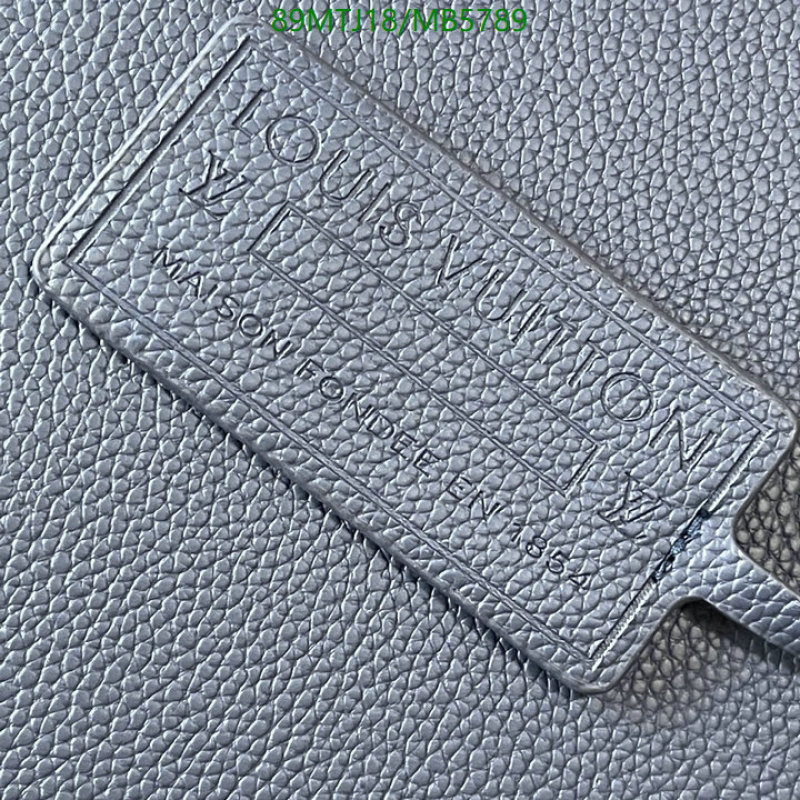 LV-Bag-4A Quality Code: MB5789 $: 89USD