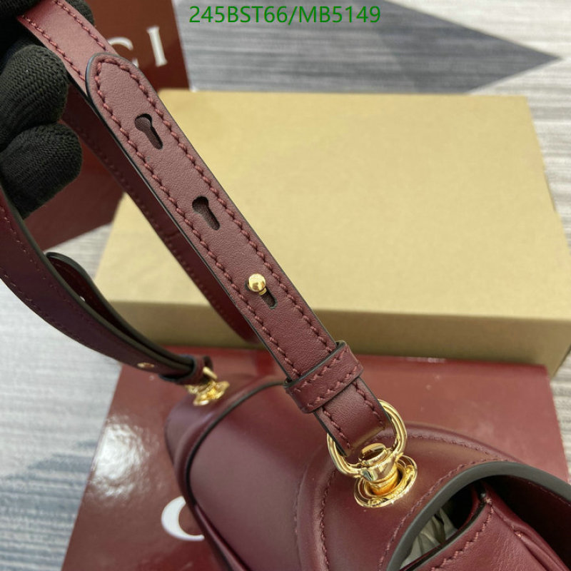 Gucci-Bag-Mirror Quality Code: MB5149 $: 245USD