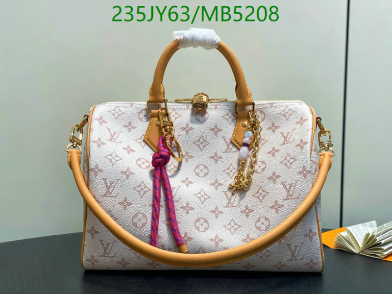LV-Bag-Mirror Quality Code: MB5208 $: 235USD
