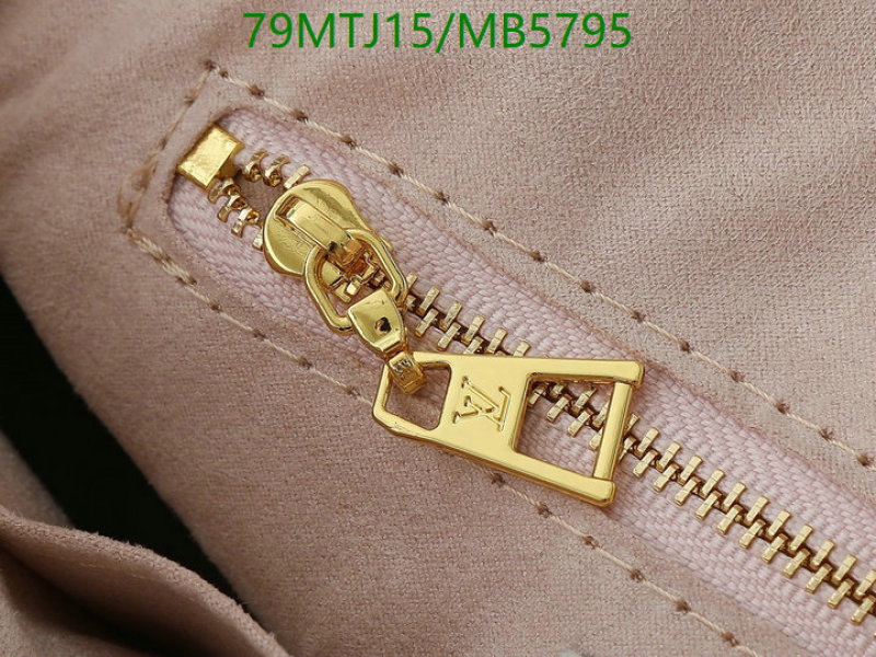 LV-Bag-4A Quality Code: MB5795 $: 79USD