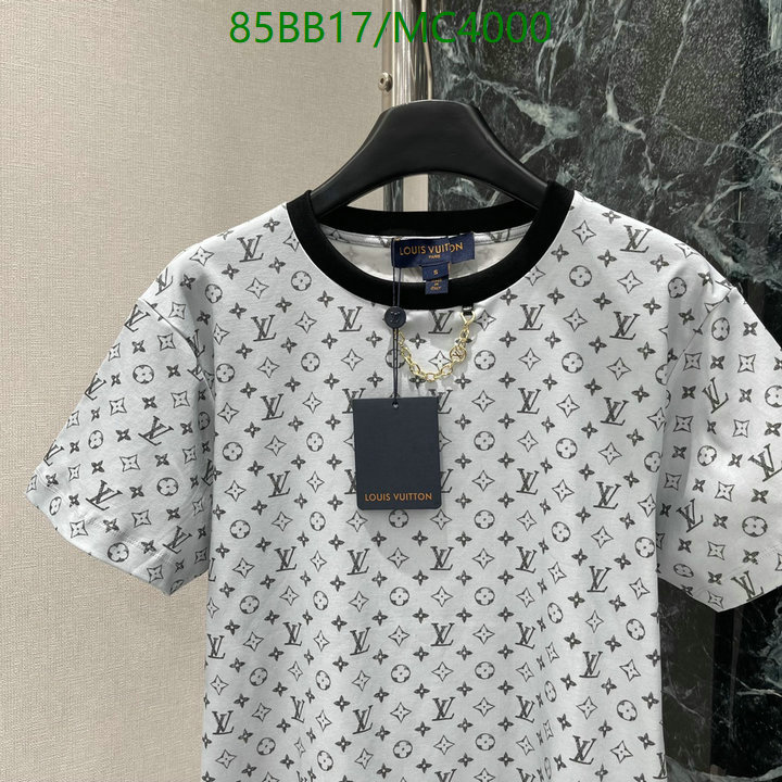 LV-Clothing Code: MC4000 $: 85USD
