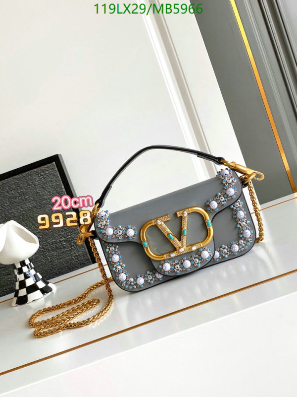 Valentino-Bag-4A Quality Code: MB5966 $: 119USD