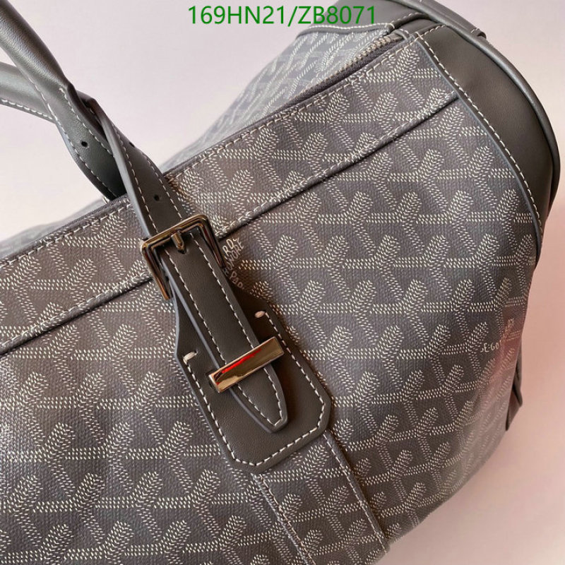 Goyard-Bag-4A Quality Code: ZB8071 $: 169USD