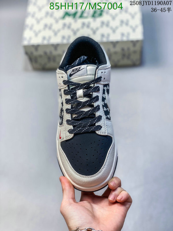 NIKE-Women Shoes Code: MS7004 $: 85USD