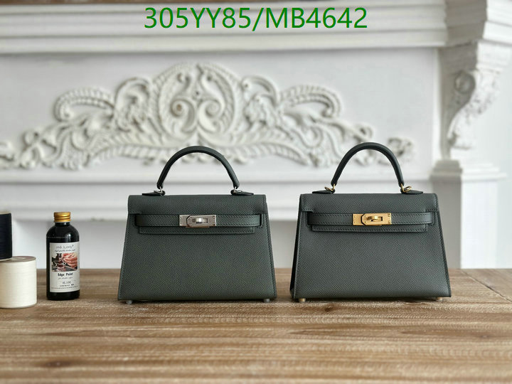 Hermes-Bag-Mirror Quality Code: MB4642 $: 305USD