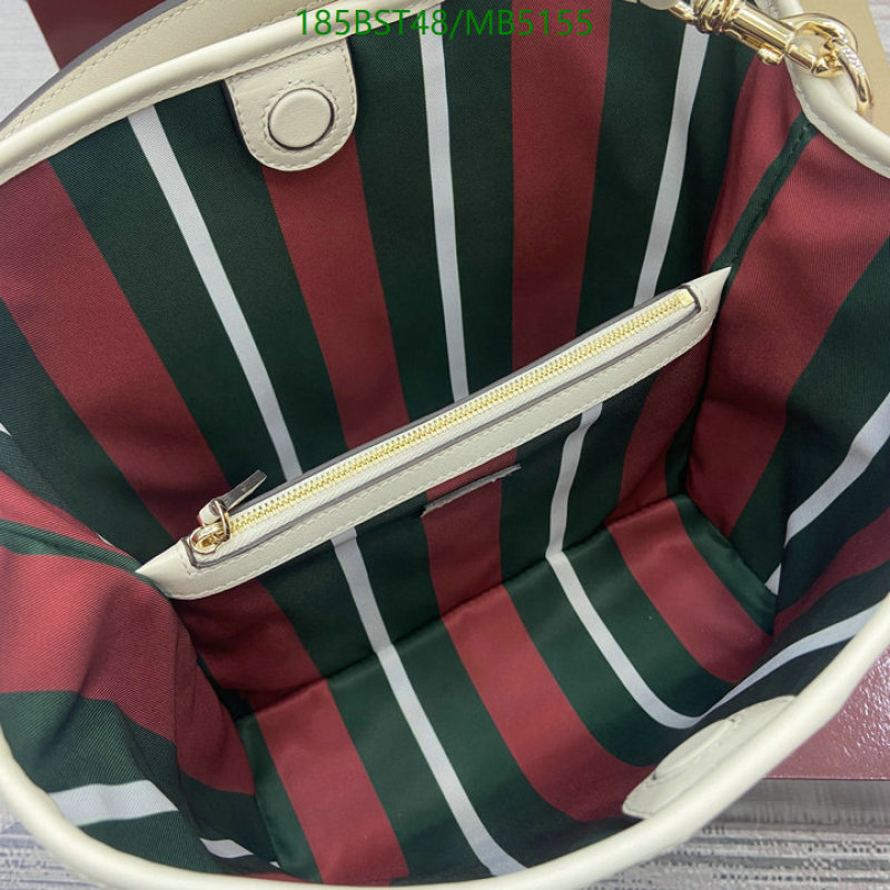 Gucci-Bag-Mirror Quality Code: MB5155 $: 185USD