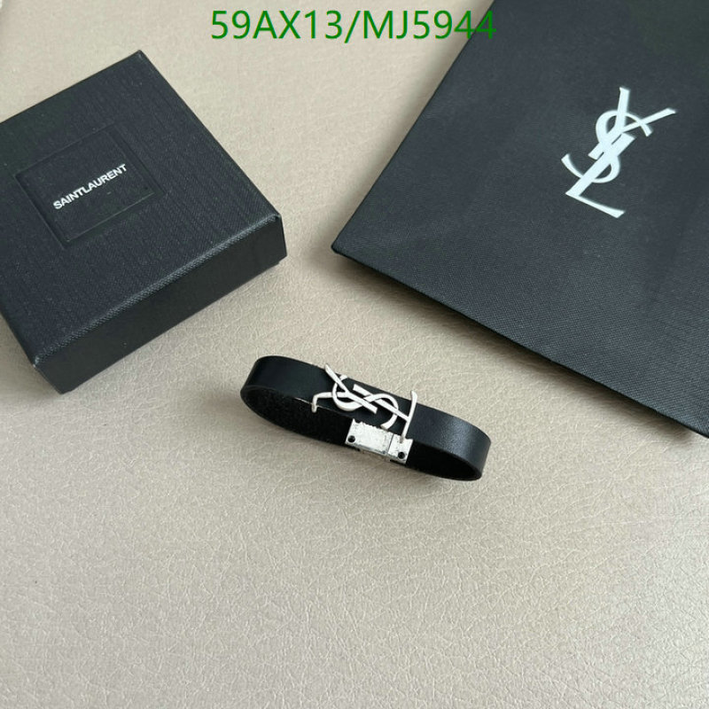 YSL-Jewelry Code: MJ5944 $: 59USD