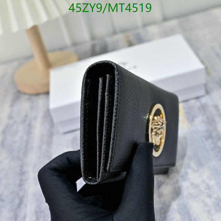 Versace-Wallet-4A Quality Code: MT4519 $: 45USD