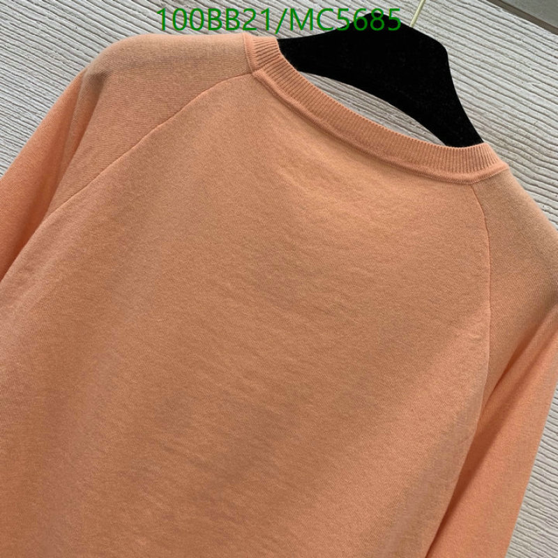 Hermes-Clothing Code: MC5685 $: 100USD