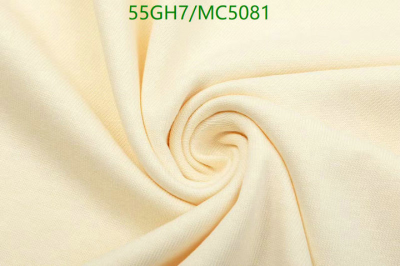 LV-Clothing Code: MC5081 $: 55USD