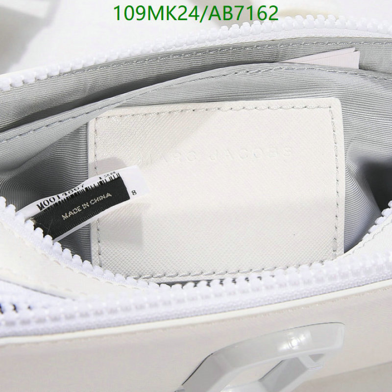 Marc Jacobs-Bag-Mirror Quality Code: AB7162 $: 109USD