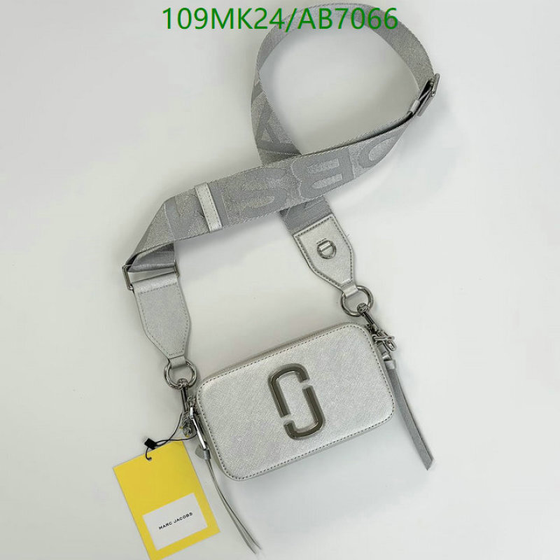 Marc Jacobs-Bag-Mirror Quality Code: AB7066 $: 109USD