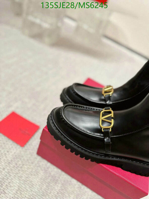 Boots-Women Shoes Code: MS6245 $: 135USD