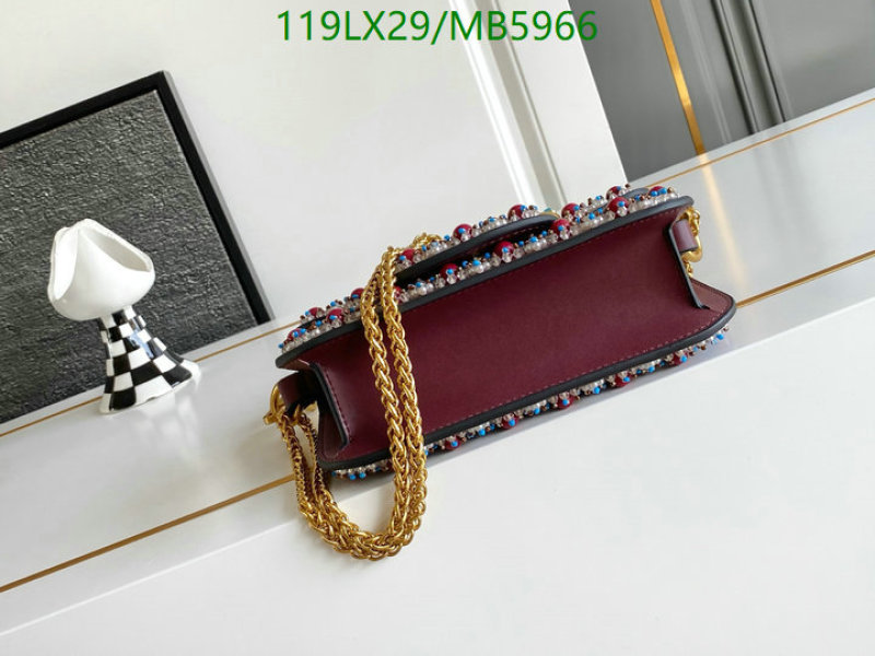 Valentino-Bag-4A Quality Code: MB5966 $: 119USD