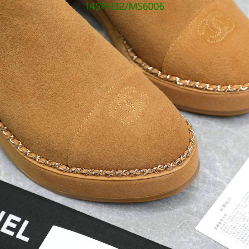 Boots-Women Shoes Code: MS6006 $: 145USD