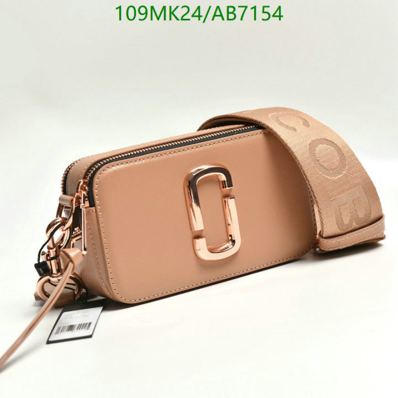 Marc Jacobs-Bag-Mirror Quality Code: AB7154 $: 109USD