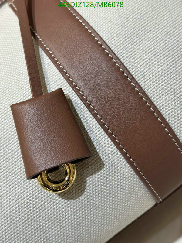 Loro Piana-Bag-Mirror Quality Code: MB6078 $: 445USD