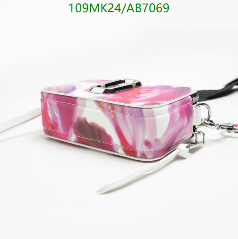 Marc Jacobs-Bag-Mirror Quality Code: AB7069 $: 109USD