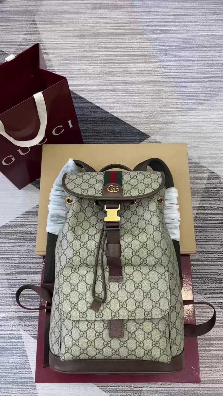 Gucci-Bag-Mirror Quality Code: MB5161 $: 235USD