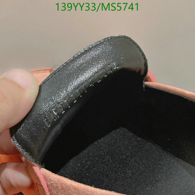 Hermes-Women Shoes Code: MS5741 $: 139USD