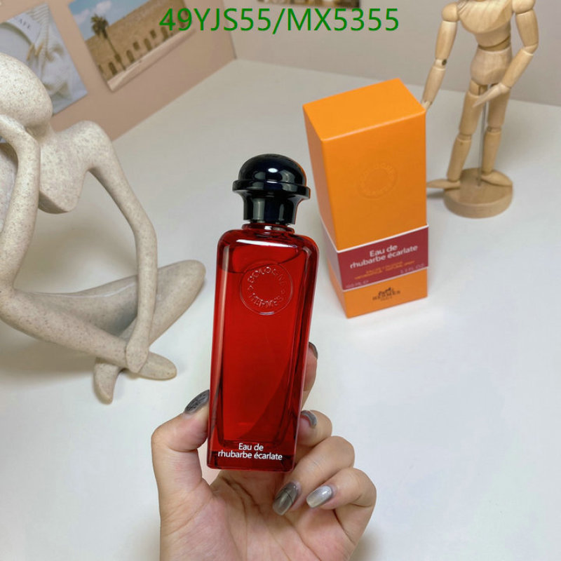 Hermes-Perfume Code: MX5355 $: 49USD