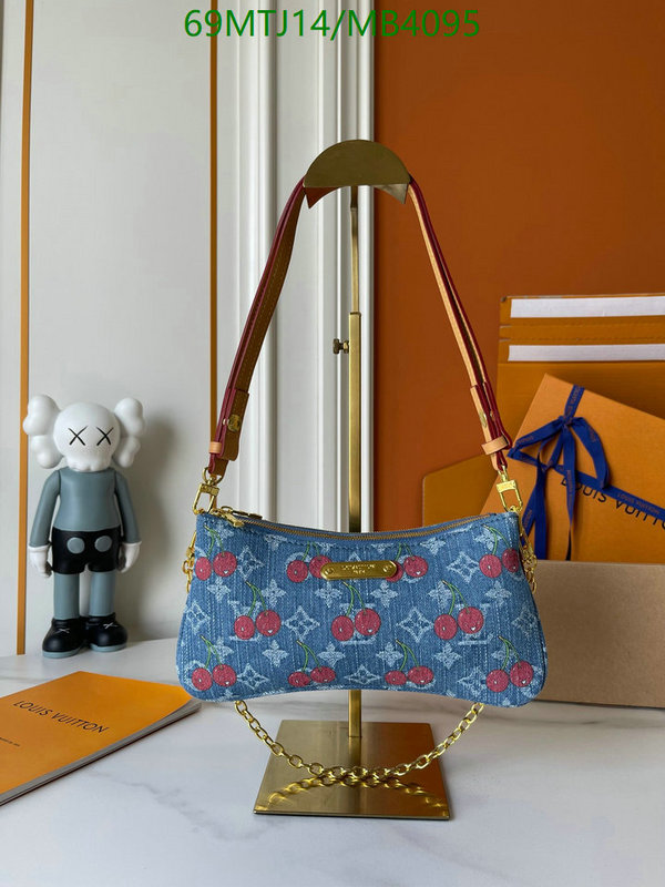 LV-Bag-4A Quality Code: MB4095 $: 69USD