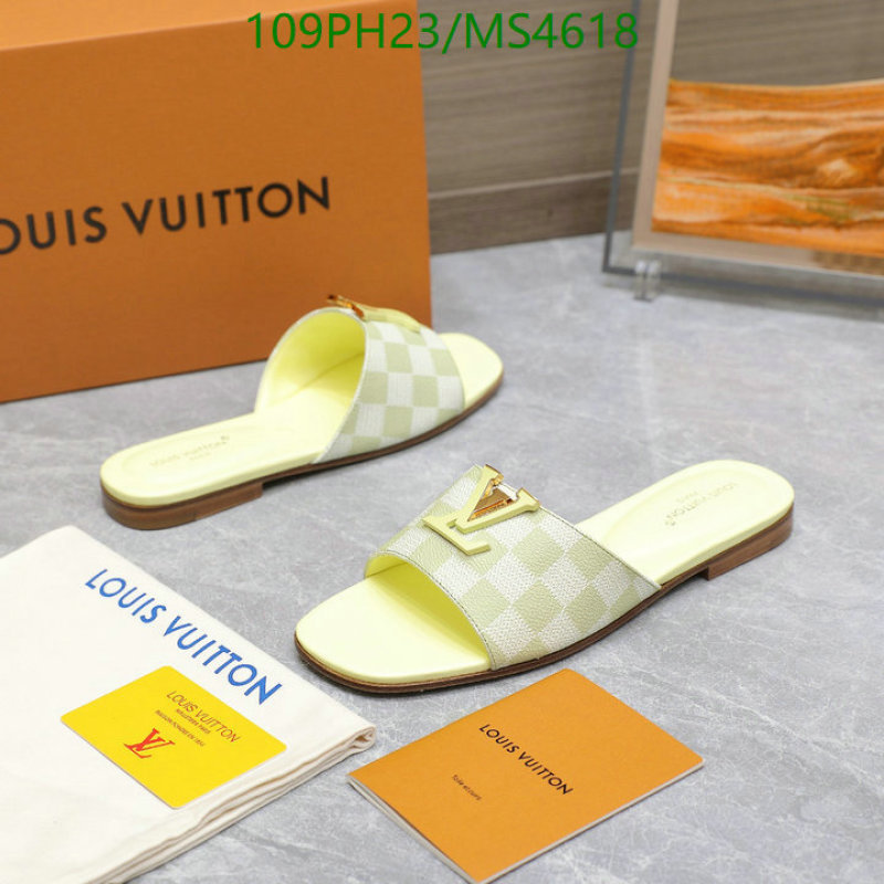 LV-Women Shoes Code: MS4618 $: 109USD-Yupoo.ru - Copybrand.Team photo album LV-Women Shoes Code: MS4618 $: 109USD