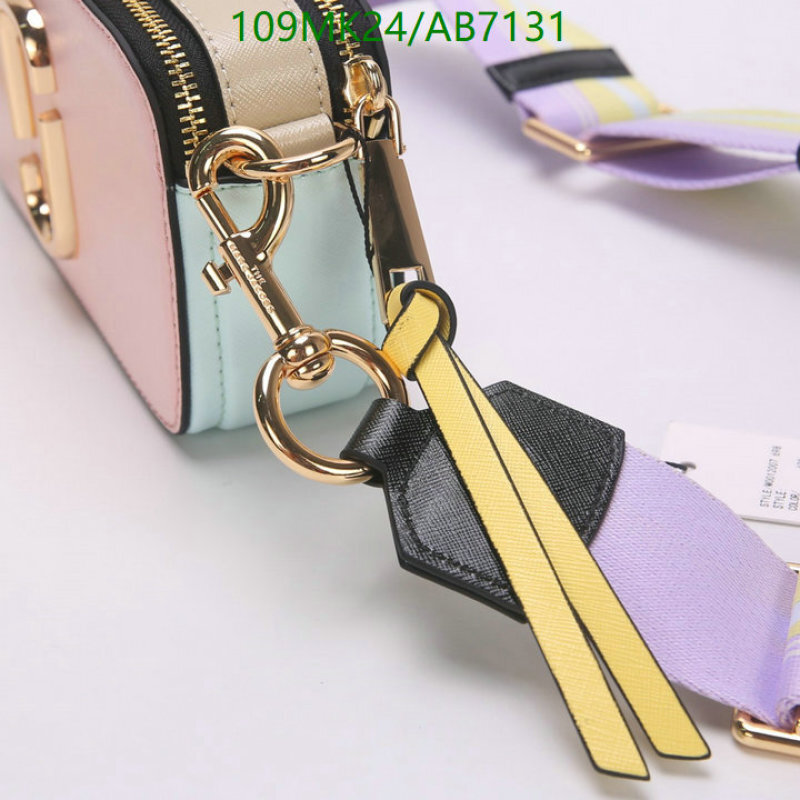 Marc Jacobs-Bag-Mirror Quality Code: AB7131 $: 109USD