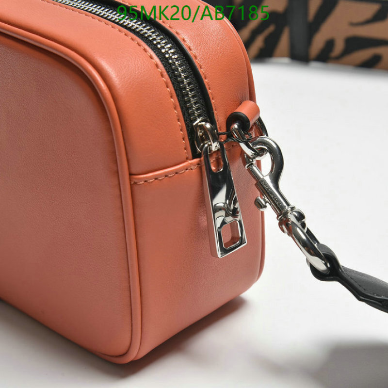 Marc Jacobs-Bag-Mirror Quality Code: AB7185 $: 95USD