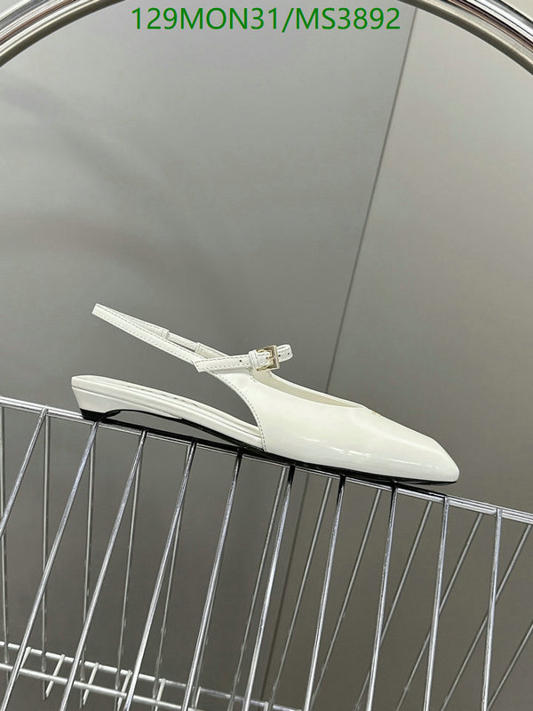 Prada-Women Shoes Code: MS3892 $: 129USD