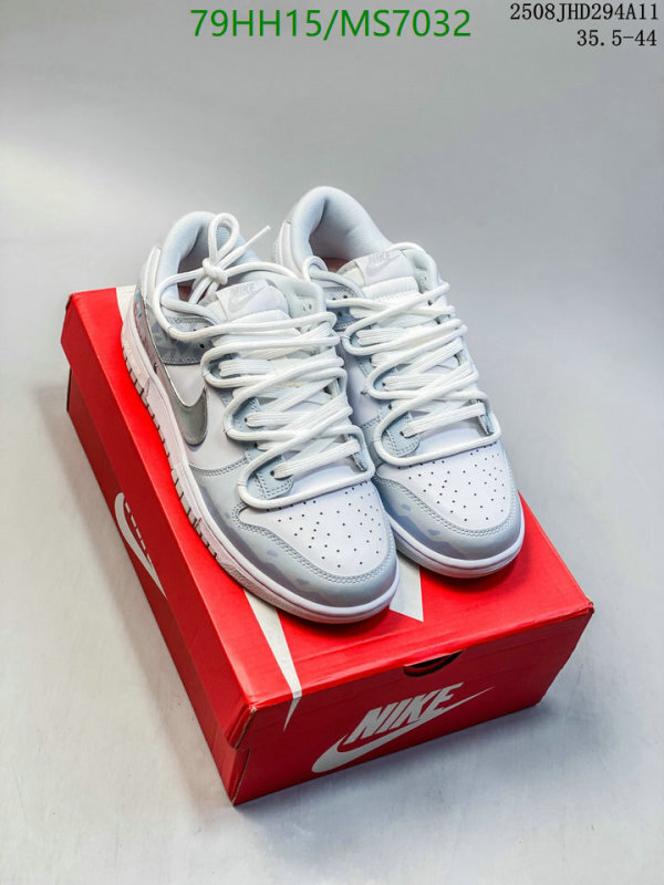 NIKE-Women Shoes Code: MS7032 $: 79USD