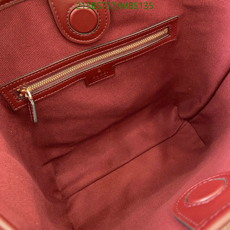 Gucci-Bag-Mirror Quality Code: MB5135 $: 215USD
