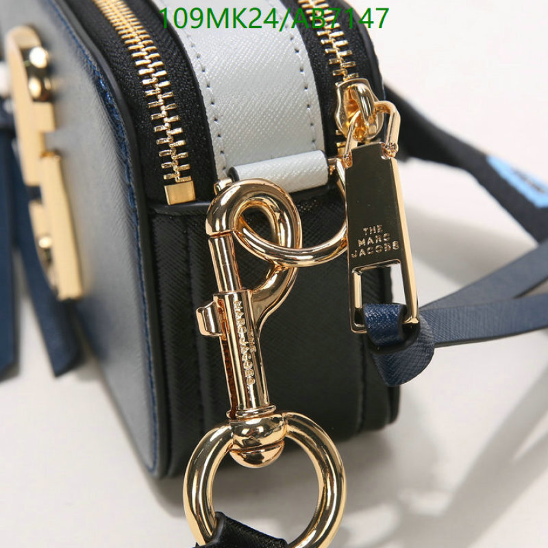 Marc Jacobs-Bag-Mirror Quality Code: AB7147 $: 109USD