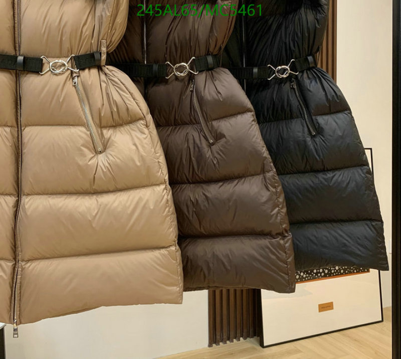 Prada-Down jacket Women Code: MC5461 $: 245USD