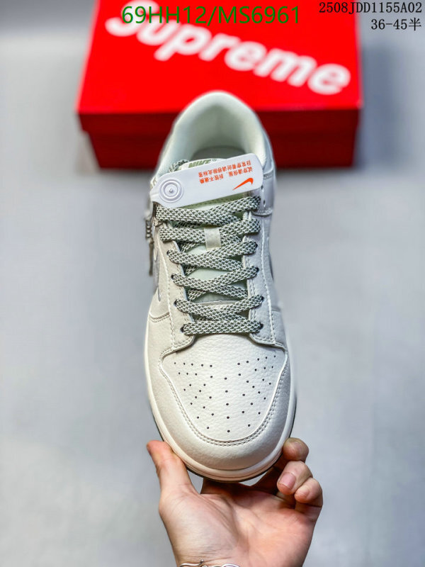 NIKE-Women Shoes Code: MS6961 $: 69USD