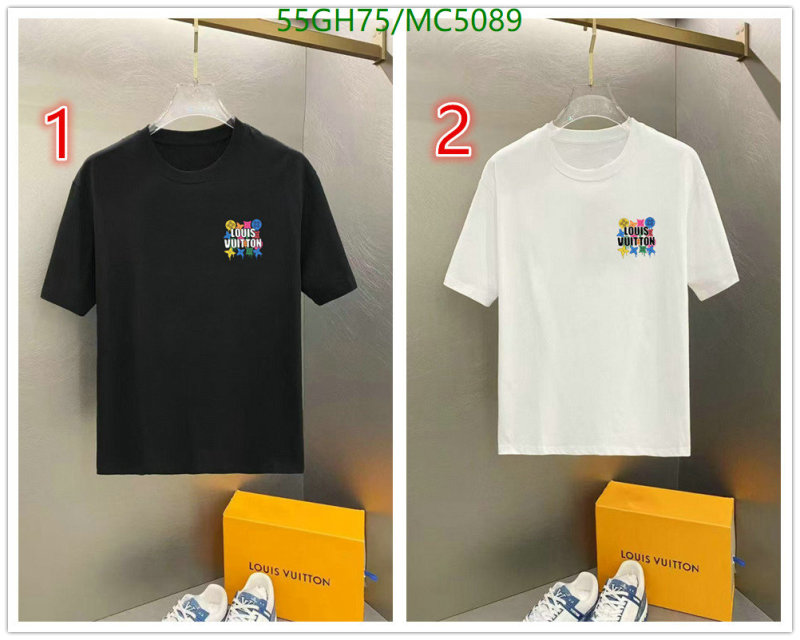 LV-Clothing Code: MC5089 $: 55USD