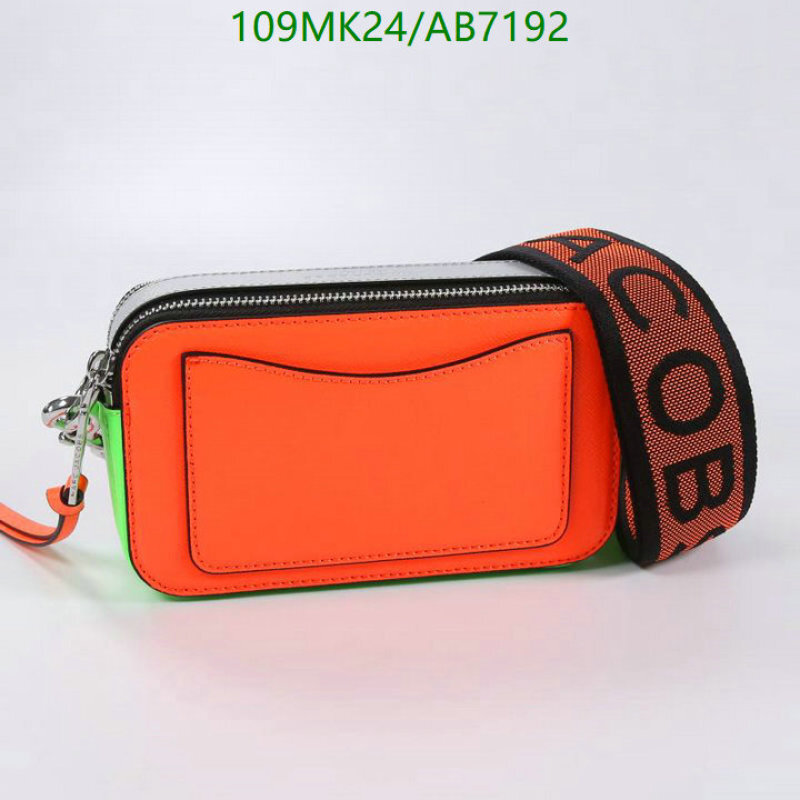 Marc Jacobs-Bag-Mirror Quality Code: AB7192 $: 109USD