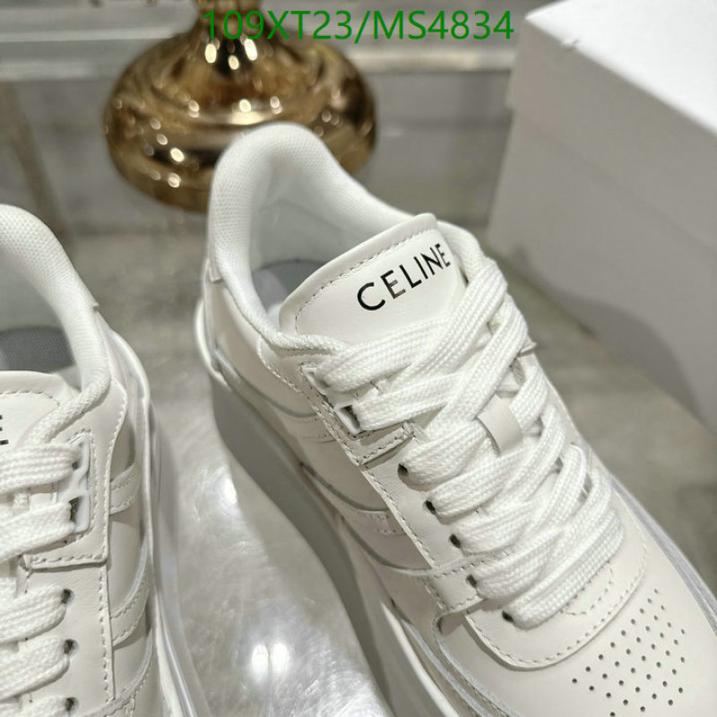 Celine-Women Shoes Code: MS4834 $: 109USD