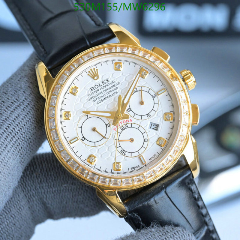Rolex-Watch-Mirror Quality Code: MW6296 $: 530USD